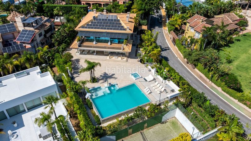Foto 8b8aa7d1-cdb5-428b-95a8-91678433fbf8. Casa en bahía de Marbella Marbella
