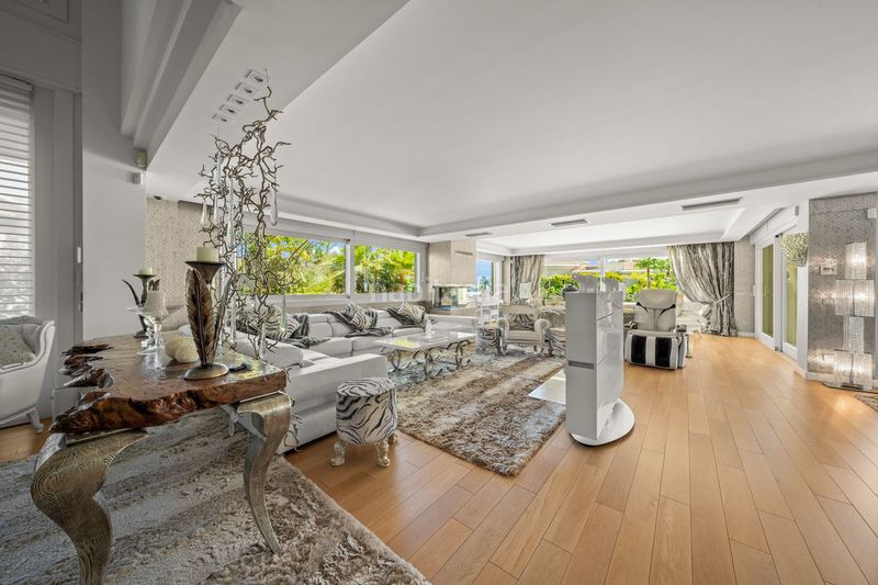 Foto b3712618-2988-48df-aaef-a84996e32547. Casa en bahía de Marbella Marbella
