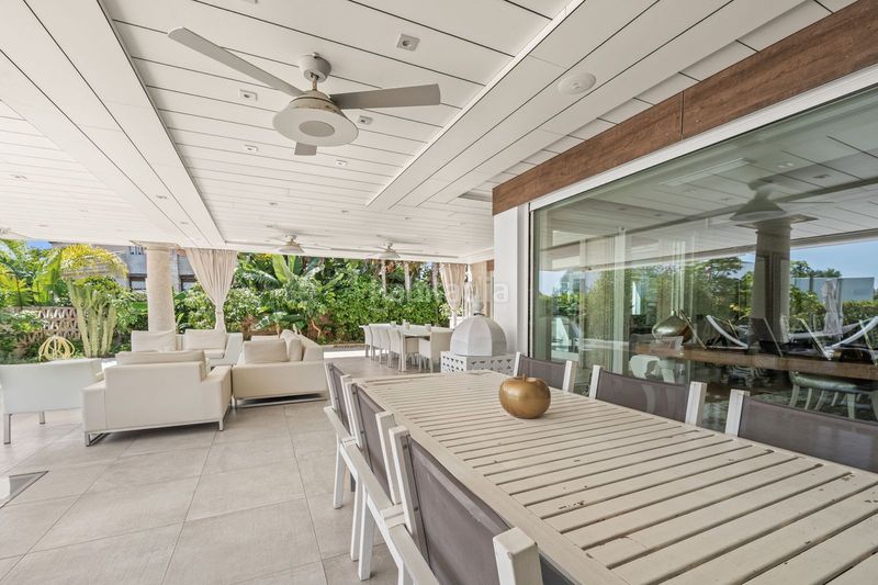 Foto ba947141-75d0-4efa-b110-0df79b4069a0. Casa en bahía de Marbella Marbella