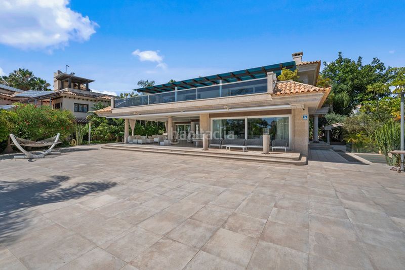 Foto d71ec535-e47b-4fe2-b365-cc61c583627c. Casa en bahía de Marbella Marbella