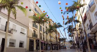 Maison jumelée à Arroyo de la Miel