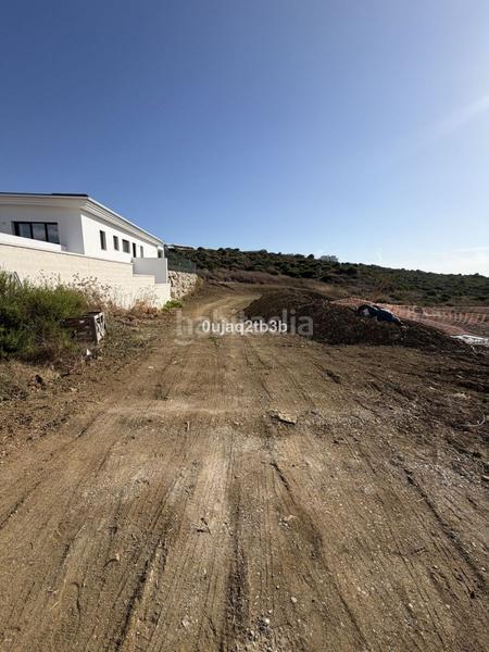 Foto e792bf54-367d-4a0a-a906-948535292a31. Terreny residencial a Casares golf - Casares del sol Casares