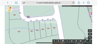 Terreny residencial a Casares Golf - Casares del Sol