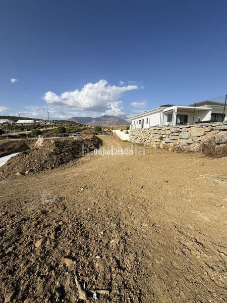 Foto 8c7b4280-1f25-4c28-a8ba-9e1b7f6f499e. Residential plot in Casares golf - Casares del sol Casares