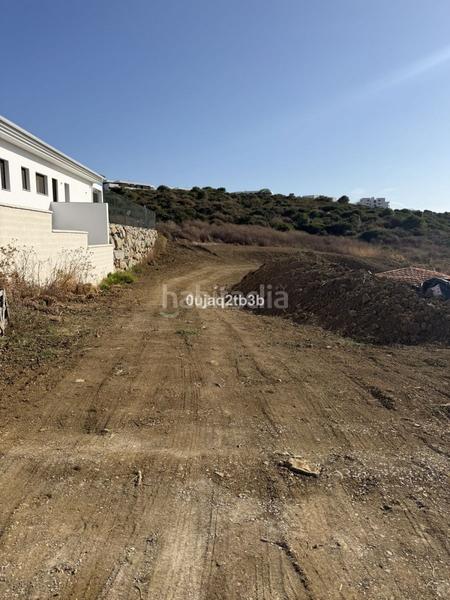 Foto fc9e8d15-d2fc-4359-a6d7-6d503f8c31ce. Terrain résidentiel dans Casares golf - Casares del sol Casares