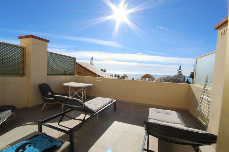 Foto 1c52fdfb-c92d-450f-a35f-bb58681f9225. Apartament a Elviria Marbella