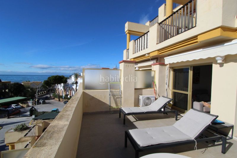 Foto 6f767c1f-e130-4b13-aae6-d6aacf55d5de. Apartament a Elviria Marbella