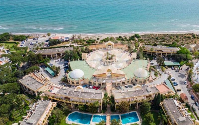 Foto 88680605-f43f-46ad-8234-132700831ab1. Apartament a Elviria Marbella