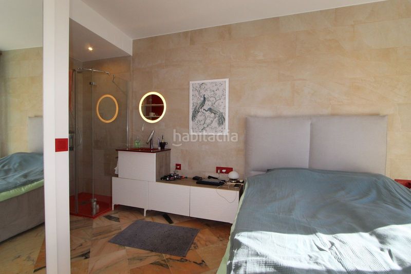 Foto e7a70ec1-5db9-46cf-9ed5-2957a827c18a. Apartament a Elviria Marbella