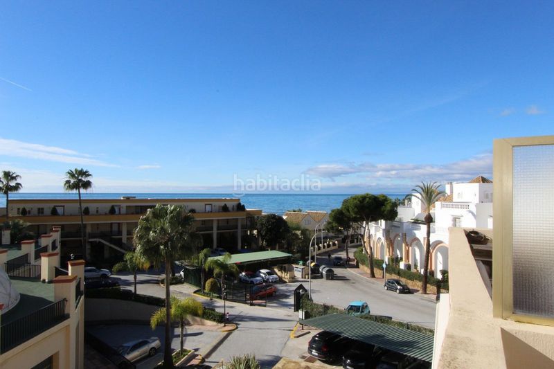 Foto e89cc67e-5d0e-4950-84bf-2ba8c9db71ef. Apartament a Elviria Marbella