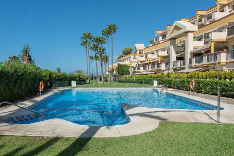 Foto ed535190-5302-44a7-9c16-e606c7096849. Apartament a Elviria Marbella