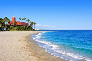 Appartement à Puerto Marina