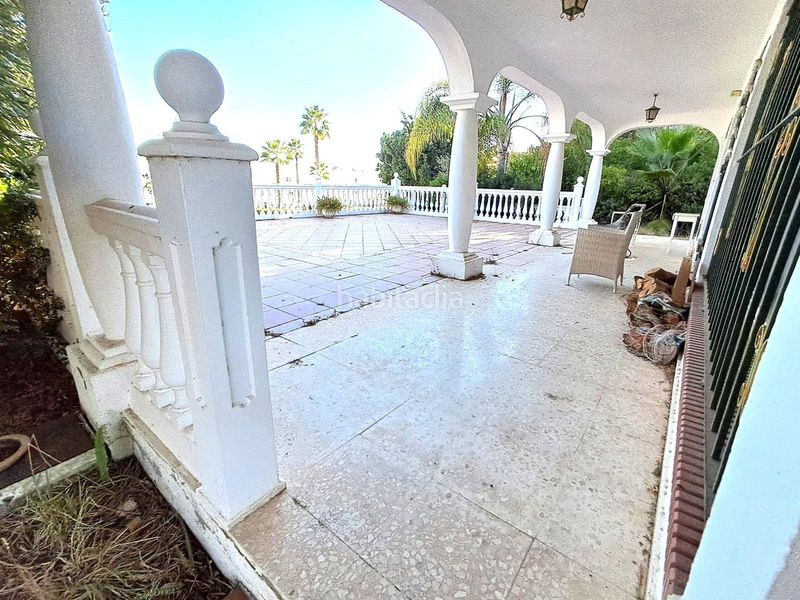 Foto 42f3de62-8d6d-438d-a14c-4bfb8e55ab72. Casa amb piscina a El Velerín Estepona
