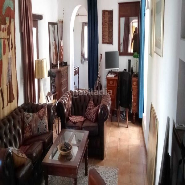 Foto 15a2dcbf-7575-434c-8973-805866270809. Wohngrundstück in Casares pueblo Casares