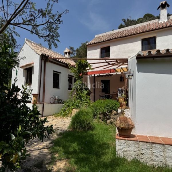 Foto 6e261f88-f117-4c54-ab62-d6724fef2972. Wohngrundstück in Casares pueblo Casares