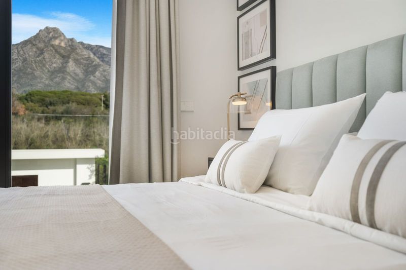 Foto 4b174bb0-f8c5-43d1-8f21-d1c324adf3c8. Casa amb aparcament piscina a Guadalmina Baja Marbella