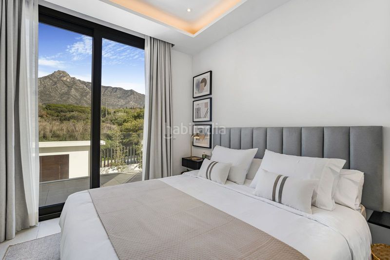 Foto db649fc7-a204-47b9-9bd1-95132c3f1dca. Casa amb aparcament piscina a Guadalmina Baja Marbella