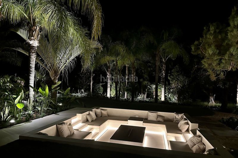 Foto 4a0728ab-218b-477e-8d3e-58a3a45f57e6. Casa amb aparcament piscina a Hacienda Las Chapas Marbella