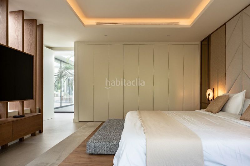 Foto 4ab0a114-c6d3-41b7-aca9-3b1bb9c2055e. Casa amb aparcament piscina a Hacienda Las Chapas Marbella