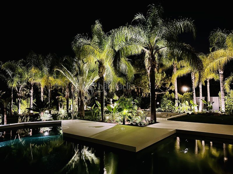Foto a1e7cda2-5939-444b-8e88-8ddaed1512c7. Casa amb aparcament piscina a Hacienda Las Chapas Marbella