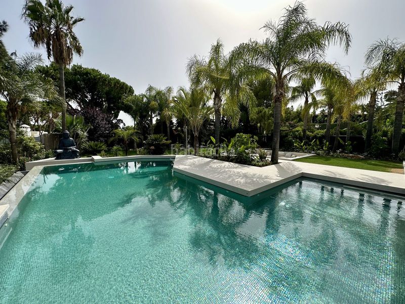 Foto db7937db-6734-43d1-bf24-358b566657a7. Casa amb aparcament piscina a Hacienda Las Chapas Marbella