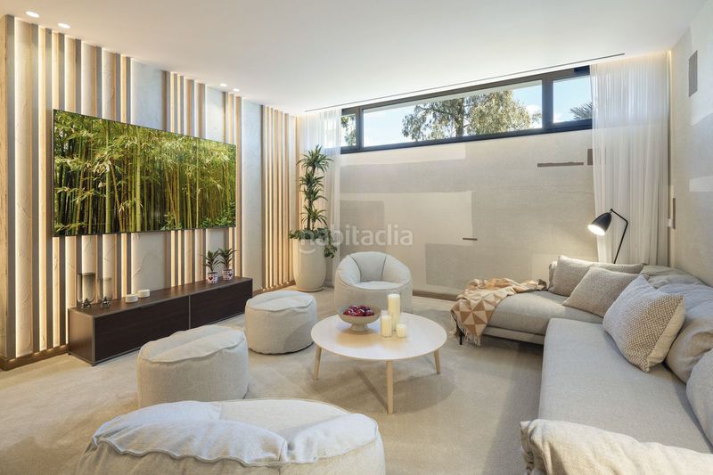Foto 4cb239b6-779e-4a7d-be8b-08a27f84c884. Casa amb aparcament piscina a los arqueros - puerto del almendro Benahavís