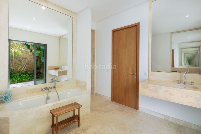 Foto 1be0de25-2c33-43f8-ab05-5b316429722f. Casa amb piscina a bahía de Casares Casares