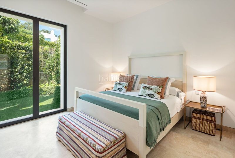 Foto b4bd16e7-c40c-415e-8c65-0c7db0594a58. Casa amb piscina a bahía de Casares Casares