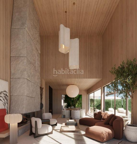 Foto 0251c4f7-2df2-4d33-b50e-27f3178ef75f. Chalet en Sierra Blanca Marbella