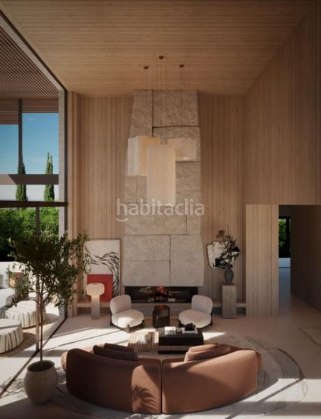 Foto 0b10605d-f38b-423d-8d07-ceafa00012a9. Chalet en Sierra Blanca Marbella