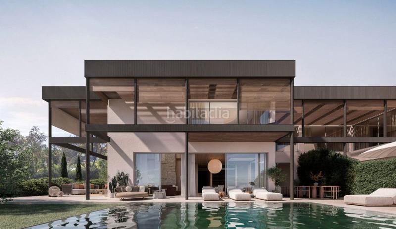 Foto 531d6d72-45e6-480f-8316-7cd8c1851e19. Chalet en Sierra Blanca Marbella