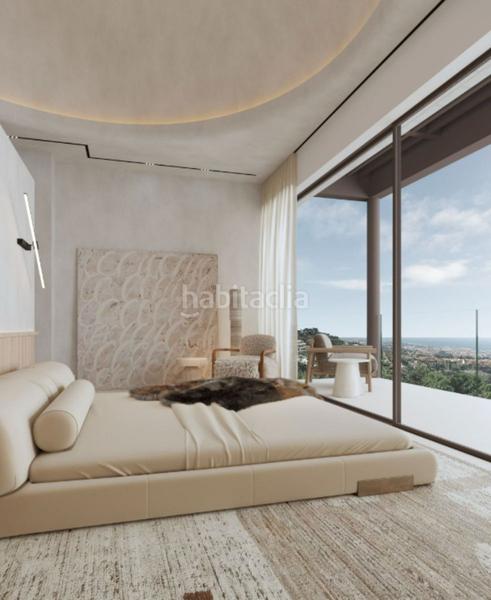 Foto 8f4f7c8c-fce8-4baf-984b-0e98d181f57c. Chalet en Sierra Blanca Marbella