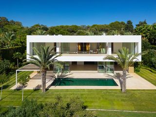 Casa a Bahía de Casares