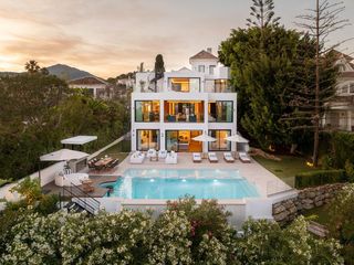 Maison à Los Naranjos