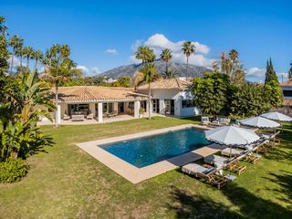 Haus in Los Naranjos