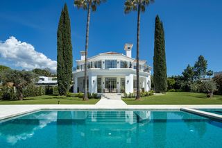 Casa a Los Naranjos