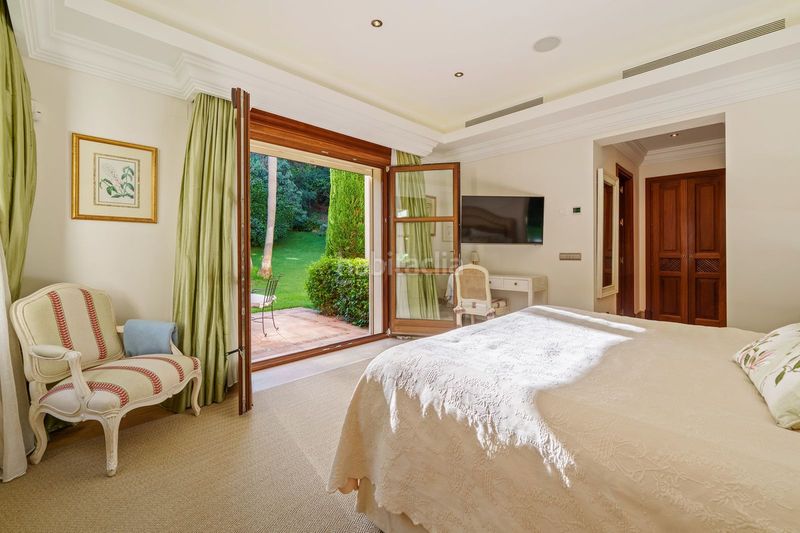 Foto 1244c5d7-0fd3-43b1-9d59-486dd27bda5c. Casa amb aparcament piscina a Guadalmina Baja Marbella