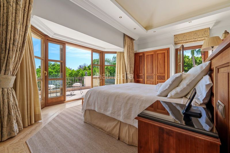 Foto 797180b5-a7b6-426a-b540-546a3c4f4c74. Casa amb aparcament piscina a Guadalmina Baja Marbella