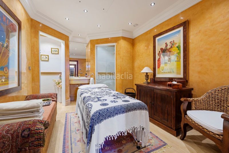 Foto 7bb041cb-3df7-4654-baf5-d7aa76ccea62. Casa amb aparcament piscina a Guadalmina Baja Marbella