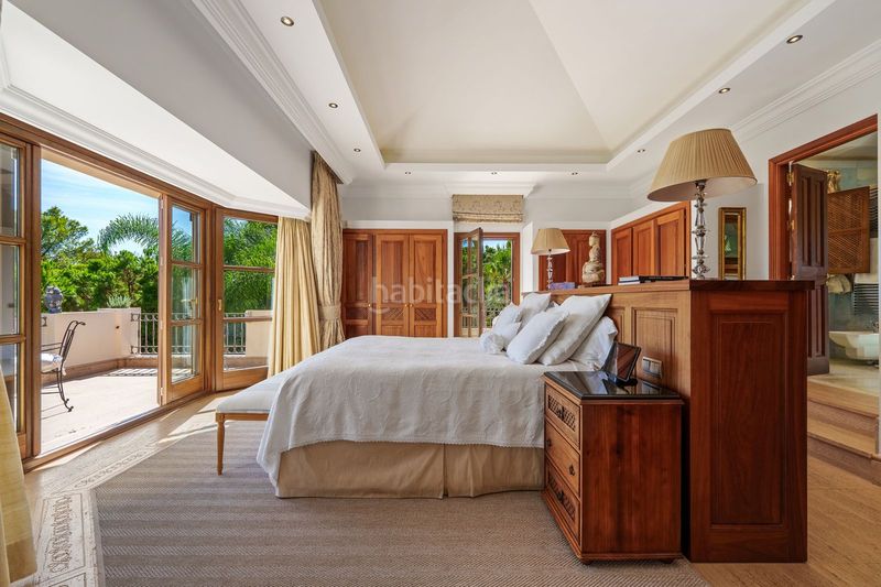 Foto 84c1d0c4-52b8-4011-ad69-b3f0ed22ba6f. Casa amb aparcament piscina a Guadalmina Baja Marbella