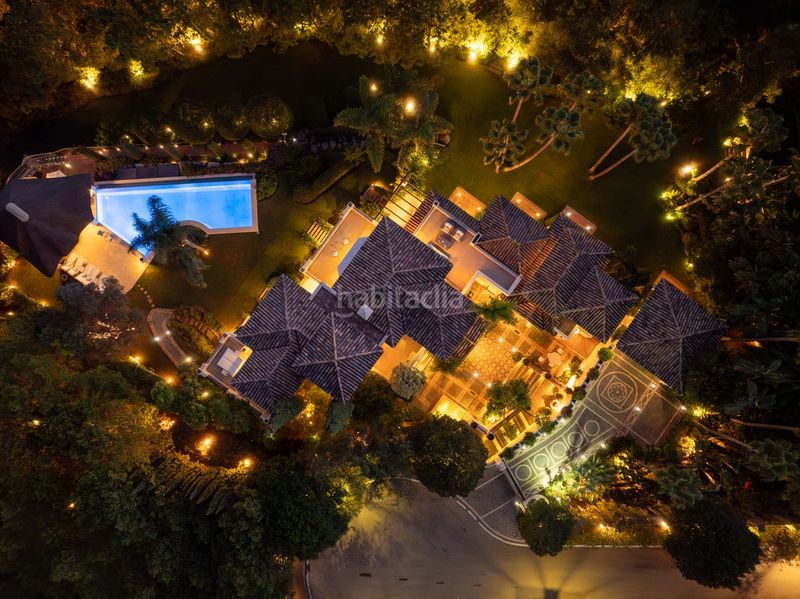 Foto fbaf4e31-659c-4ca0-9b4e-fafe4574e603. Casa amb aparcament piscina a Guadalmina Baja Marbella