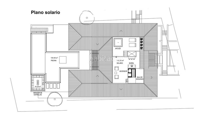 Foto bc60557d-8db3-46da-8219-19c232cd0024. Casa amb piscina a Los Naranjos Marbella