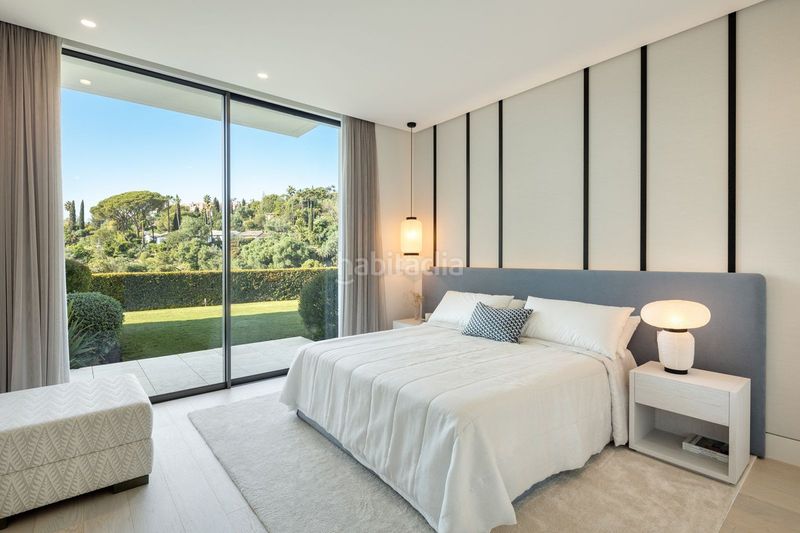 Foto 6217c048-15fa-4d09-92ba-d40a4ae1470d. Casa amb aparcament piscina a los arqueros - puerto del almendro Benahavís