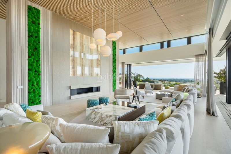 Foto f670d056-9361-4bfa-8921-019c4e8ba96f. Casa amb aparcament piscina a los arqueros - puerto del almendro Benahavís