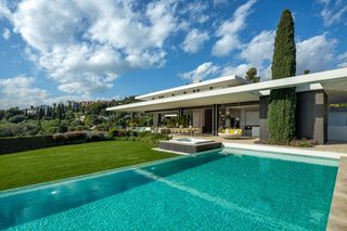 House in Los Arqueros  - Puerto del Almendro