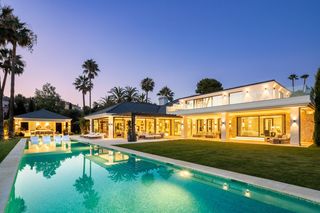 Casa a Los Naranjos
