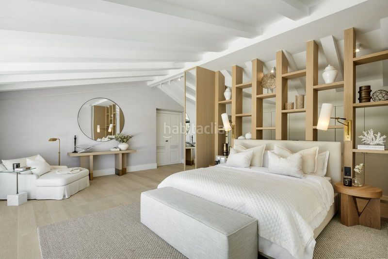 Foto 5e56cffe-b132-4e1f-9430-f8845ead25ac. Casa amb aparcament piscina a Los Naranjos Marbella