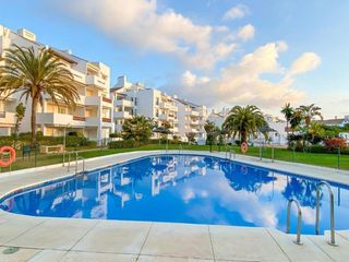 Apartamento en Riviera del Sol