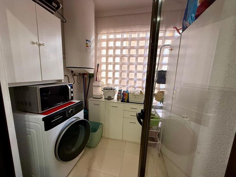 Foto 20578a0d-790a-4aab-998a-6bd6376fbed8. Apartament amb aparcament a Manilva pueblo Manilva