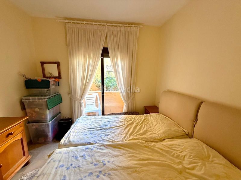 Foto 6135fcdf-3608-4f4e-a754-e2359356777a. Apartament amb aparcament a Manilva pueblo Manilva